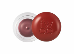Skinfood FWEE_Lip&Cheek Blurry Pudding Pudding na rty a tváře RS03 Faded 5g