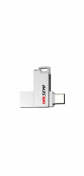HIKSEMI USB flash disk Sync E327C 256GB s rozhraním USB 3.2 typu C