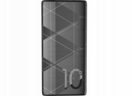 Infinix Powerbanka XP10, černá