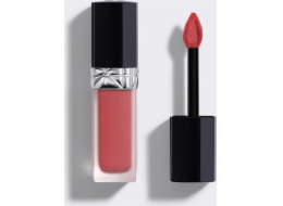 Dior Tekutá rtěnka Rouge Forever Liquid Lipstick odstín 558 Forever Grace 6 ml