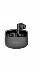 Infinix Xbuds NC-XE28 sluchátka do uší černá
