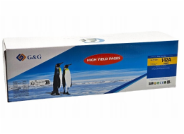 G&G Toner kompatibilní s HP W1420A, NT-PH1420LC, černý, 2000s