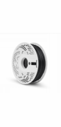 Fiberlogy Filament PETG V0 1,75 mm 0,85 kg - černý}