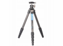 Leofoto Stativ Ranger LS-225C+LH-25