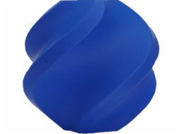 BambuLab Bambu Lab ASA filament 1,75 mm 1 kg - součástí balení je opakovaně použitelná cívka - modrá