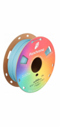 Polymaker Filament Panchroma PLA 1,75 mm, 1 kg - Pastel Ice