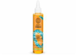 NoName SIBERICA PROFESSIONAL_Olej pro růst vlasů Oblepikha Grow 100ml