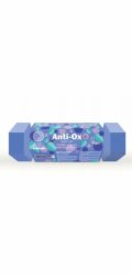 Galt NATURA SIBERICA_SET Anti-Ox krémová čisticí pěna na obličej 75ml + super hydratační oční maska 30ml + omlazující noční krémová maska na obličej 30ml