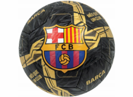 Nike FC BARCELONA LIGHTNING FOTBAL ROČNÍK 5