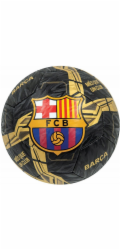 Nike FC BARCELONA LIGHTNING FOTBAL ROČNÍK 5