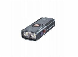 Fenix E06R taskulamppu, 700 lm