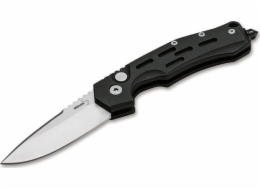 Boker Nůž Böker Plus Thunder Storm Auto AUS8 Black Universal
