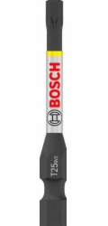 BOSCH PRO T25 rázový šroubovák