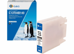 G&G&nbsp;ink&nbsp;C13T04B140&nbsp;&nbsp;NP-E-T04BXLBK-A&nbsp;&nbsp;kom