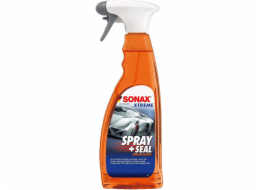 Sonax Ochranný a těsnicí sprej 750 ml (243400)