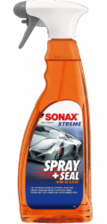 Sonax Ochranný a těsnicí sprej 750 ml (243400)