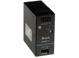 Delta SPÍNACÍ ZDROJ DRF-48V480W1GBA FORCE-GT (1 FÁZA) Electronics
