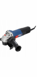 NoName Úhlová bruska 125 mm 750 W s regulací otáček