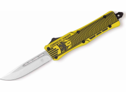 CobraTec Nůž Cobratec Med Yellow Gra Bl DNS