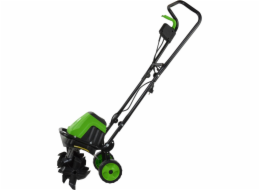 Geko elektrický kultivátor 45 cm (1)