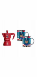 Bialetti Kávovar Moka Express na 6 šálků (2501020307)
