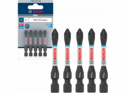 Bosch PRO PH2 Bit pro rázový šroubovák