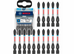 Bosch PRO PH2 Bit pro rázový šroubovák