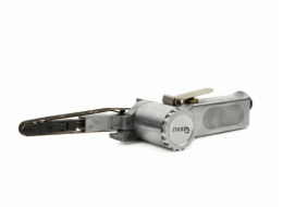 Geko Pneumatická pásová bruska (20)