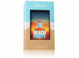 Armaf Beach Party EDP unisex parfém 100 ml