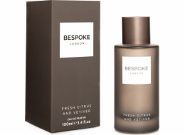 La Rive Parfémovaná voda BESPOKE for Man Fresh Citrus & Vetiver 100 ml