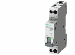 Siemens Jistič 1P+NC 13A 6kA AC 1 modul SENTRON 5SL6013-7