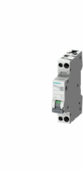 Siemens Jistič 1P+NC 13A 6kA AC 1 modul SENTRON 5SL6013-7