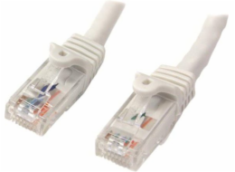 StarTech RJ-45/RJ-45 Cat.6 Bílá 7m (N6PATC7MWH)