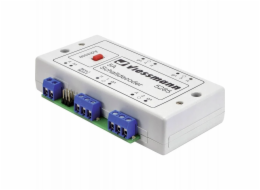 Viessmann Modelltechnik 5285 Viessmann Modellspielwaren Skiftedekoder Modul