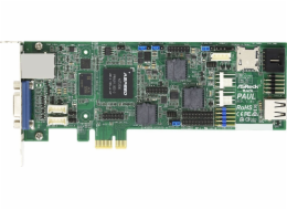 ASRock ASRock Rack PAUL Fernwartungskarte Nízkoprofilový ASPEED AST2500