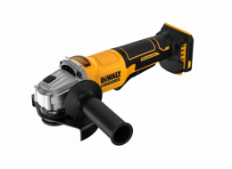 Dewalt Úhlová bruska 125 mm 18V DCG408N ČERNÁ PÁLKA