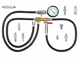 Yato Diagnostická sada vstřikovačů paliva 10 dílů YT-0670