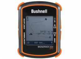 Bushnell GPS lokátor BACKTRACK MINI {GPSB™}