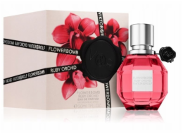 Viktor & Rolf Flowerbomb Ruby Orchid EDP 30 ml