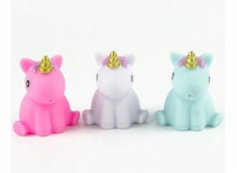 Barney & Buddy Koupelová sada s jednorožcem