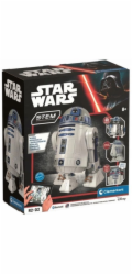 Clementoni Vědecká zábava – Star Wars Robot R2-D2