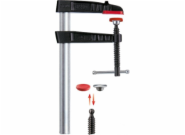 Bessey Náhradní krytky pro svěrky 10 ks.