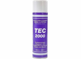 TEC2000 INDUKČNÍ ČISTIČ TEC 2000 PRO ČIŠTĚNÍ SACÍHO SYSTÉMU