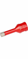 Rubi SUCHÁ DIAMANTOVÁ VRTÁK RUBI RUBI 12 mm RUBI06965