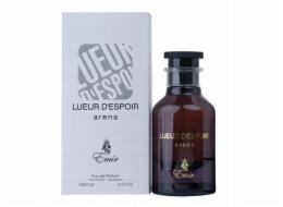 Alkotest Emir Lueur D'Espoir Arena Intense EDP U 100 ml