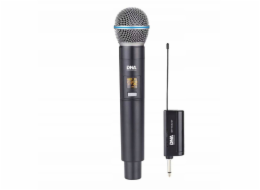 DNA Bezdrátová dobíjecí sada BAT VOCAL SET