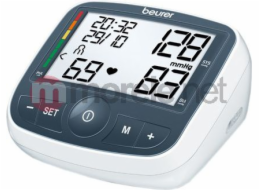 Beurer BM 40 - měřič krevního tlaku v balení