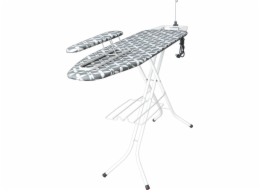 Magnum Žehlicí prkno s návlekem 120x38cm (22738U)