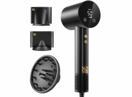 SkinVibe Fén Libra AirLoom (SV-002BK)