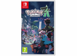 Nintendo Pokémon Legends: ZA (NSS576)